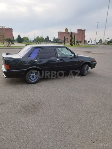 LADA (VAZ) 2115 2007, 222,311 km - 1.6 л - Mingəçevir