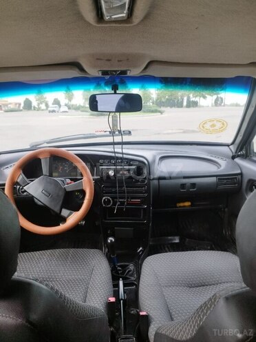 LADA (VAZ) 2115 2007, 222,311 km - 1.6 л - Mingəçevir