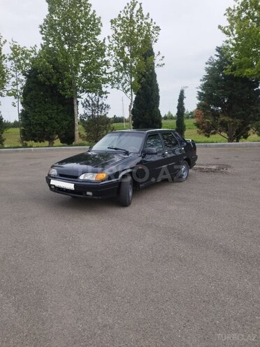 LADA (VAZ) 2115 2007, 222,311 km - 1.6 л - Mingəçevir