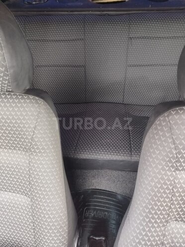 LADA (VAZ) 2115 2007, 222,311 km - 1.6 л - Mingəçevir