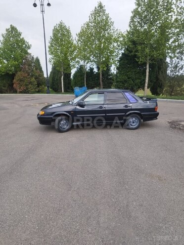 LADA (VAZ) 2115 2007, 222,311 km - 1.6 л - Mingəçevir