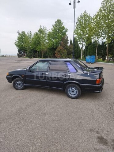 LADA (VAZ) 2115 2007, 222,311 km - 1.6 л - Mingəçevir