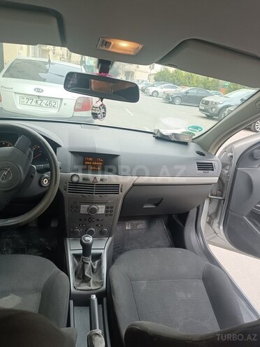 Opel Astra 2004, 375,000 km - 1.4 l - Bakı