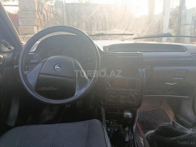Opel Astra 1993, 25,658 km - 1.6 l - Bakı