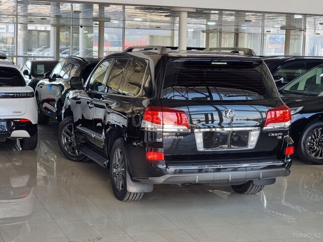 Lexus LX 570-6