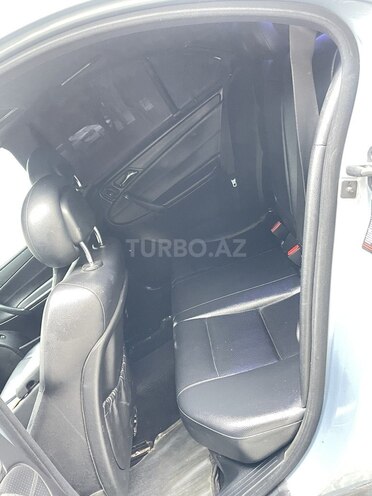 Mercedes C 200 2001, 233,333 km - 2.0 л - Sumqayıt