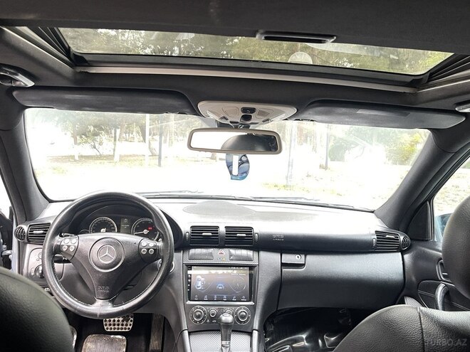 Mercedes C 200 2001, 233,333 km - 2.0 л - Sumqayıt