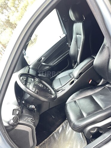 Mercedes C 200 2001, 233,333 km - 2.0 л - Sumqayıt