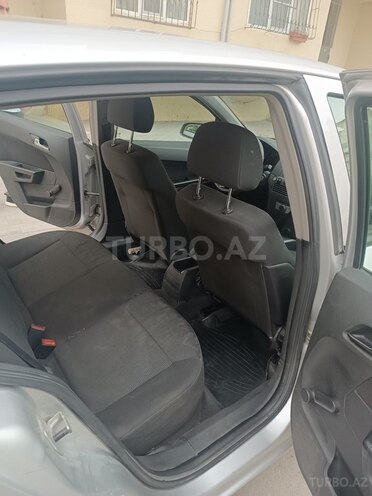 Opel Astra 2004, 375,000 km - 1.4 l - Bakı