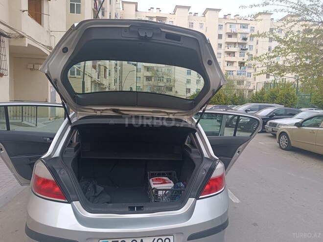 Opel Astra 2004, 375,000 km - 1.4 l - Bakı