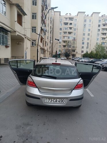 Opel Astra 2004, 375,000 km - 1.4 l - Bakı