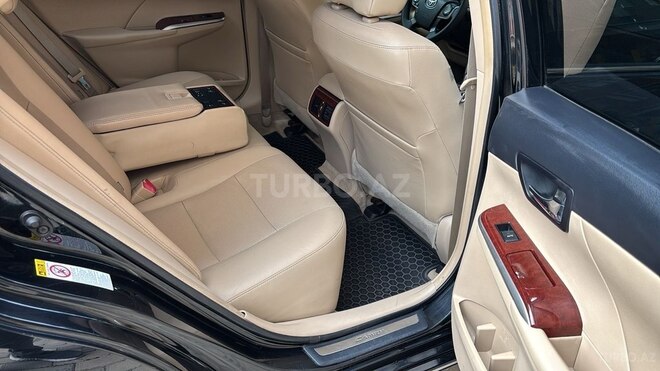 Toyota Camry 2013, 200,000 km - 2.5 l - Bakı