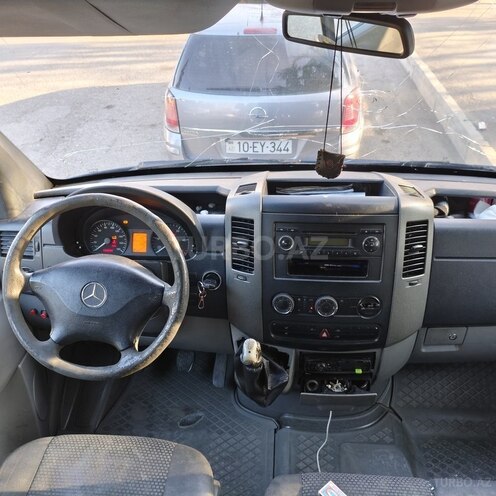 Mercedes Sprinter 515 2008, 450,000 km - 2.9 л - Gəncə