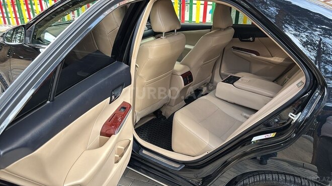 Toyota Camry 2013, 200,000 km - 2.5 l - Bakı