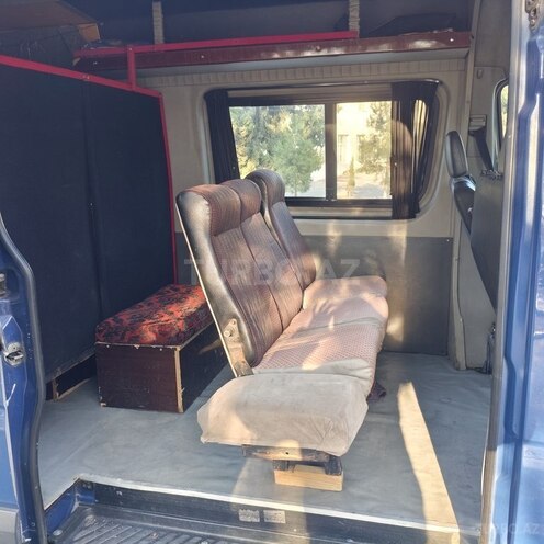 Mercedes Sprinter 515 2008, 450,000 km - 2.9 л - Gəncə