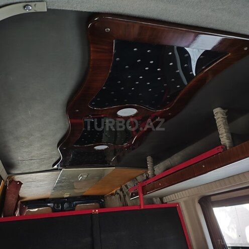 Mercedes Sprinter 515 2008, 450,000 km - 2.9 л - Gəncə
