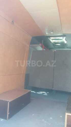 Mercedes Sprinter 515 2008, 450,000 km - 2.9 л - Gəncə