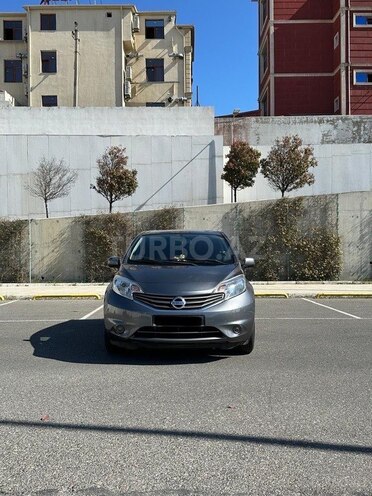 Nissan Note 2013, 109,500 km - 1.2 l - Bakı