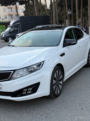 Kia Optima 2013, 179,000 km - 2.0 л - Bakı