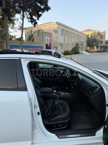 Kia Optima 2013, 179,000 km - 2.0 л - Bakı