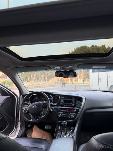 Kia Optima 2013, 179,000 km - 2.0 л - Bakı