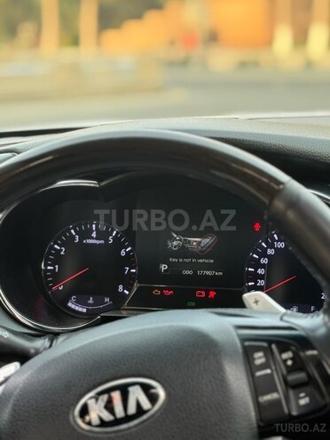 Kia Optima 2013, 179,000 km - 2.0 л - Bakı