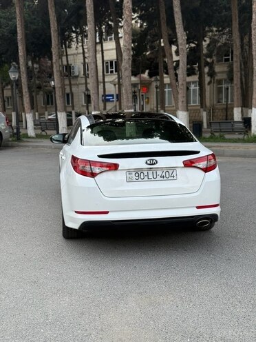 Kia Optima 2013, 179,000 km - 2.0 л - Bakı