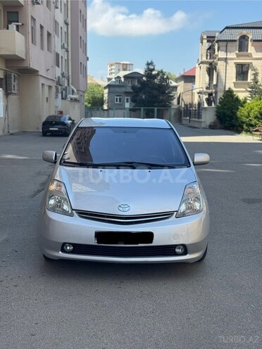 Toyota Prius 2008, 275,600 km - 1.5 l - Bakı