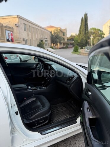 Kia Optima 2013, 179,000 km - 2.0 л - Bakı
