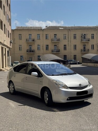 Toyota Prius 2008, 275,600 km - 1.5 l - Bakı