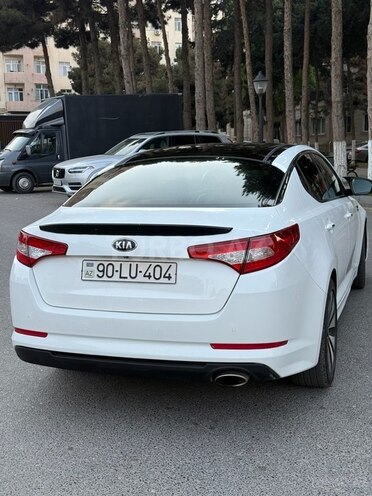 Kia Optima 2013, 179,000 km - 2.0 л - Bakı