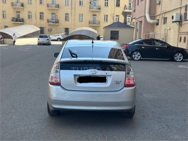 Toyota Prius 2008, 275,600 km - 1.5 l - Bakı