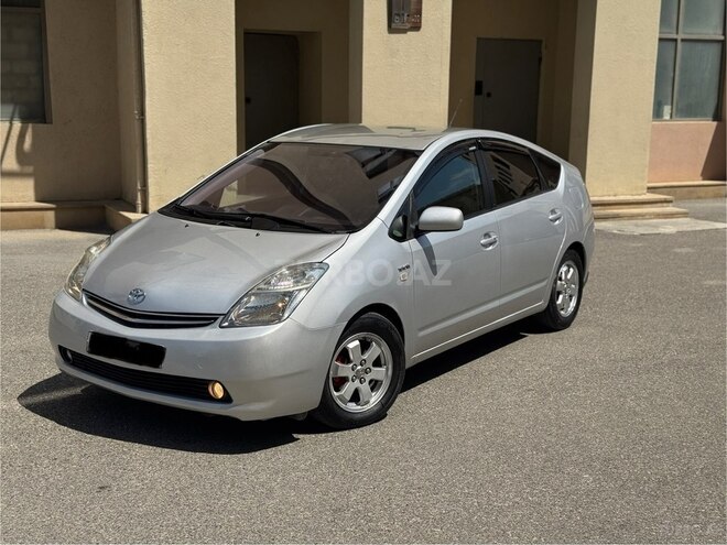 Toyota Prius 2008, 275,600 km - 1.5 l - Bakı