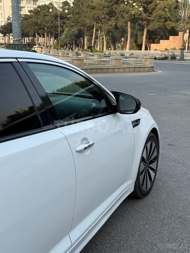 Kia Optima 2013, 179,000 km - 2.0 л - Bakı