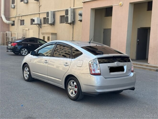 Toyota Prius 2008, 275,600 km - 1.5 l - Bakı