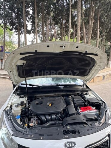 Kia Optima 2013, 179,000 km - 2.0 л - Bakı