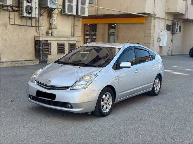 Toyota Prius 2008, 275,600 km - 1.5 l - Bakı