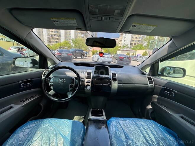 Toyota Prius 2008, 275,600 km - 1.5 l - Bakı