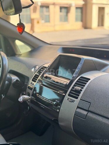 Toyota Prius 2008, 275,600 km - 1.5 l - Bakı