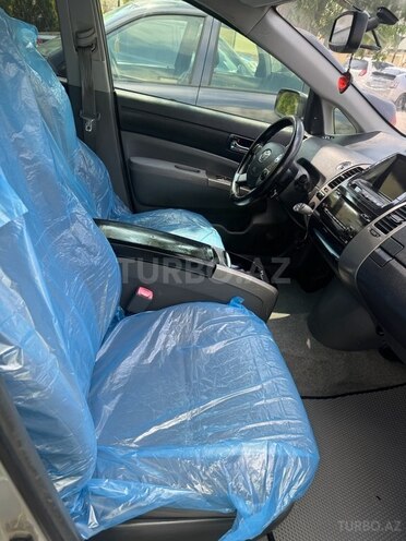 Toyota Prius 2008, 275,600 km - 1.5 l - Bakı