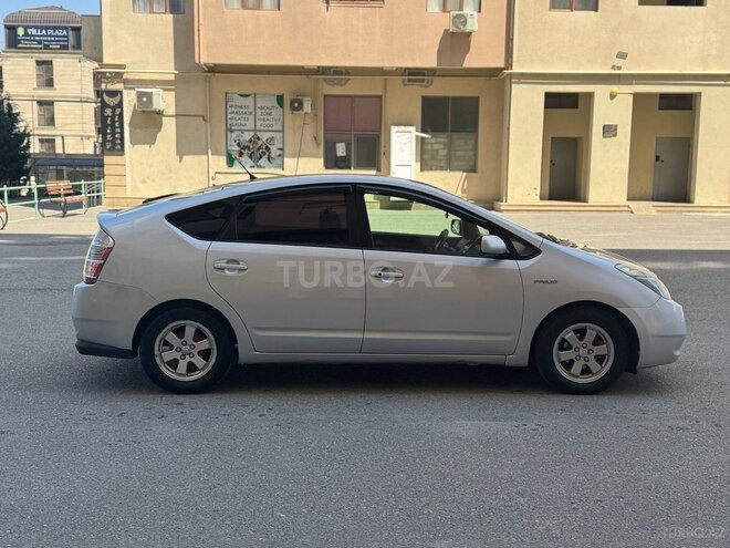 Toyota Prius 2008, 275,600 km - 1.5 l - Bakı