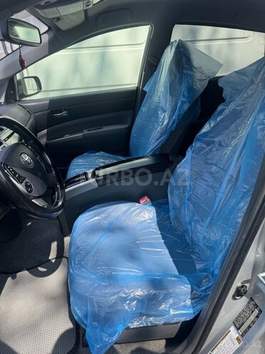 Toyota Prius 2008, 275,600 km - 1.5 l - Bakı