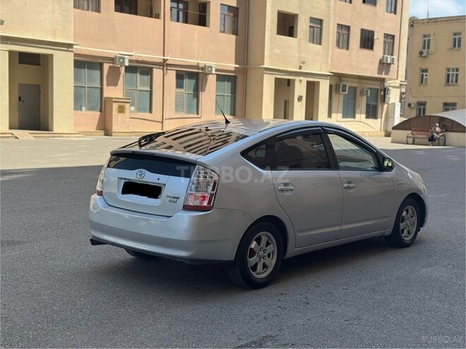 Toyota Prius 2008, 275,600 km - 1.5 l - Bakı
