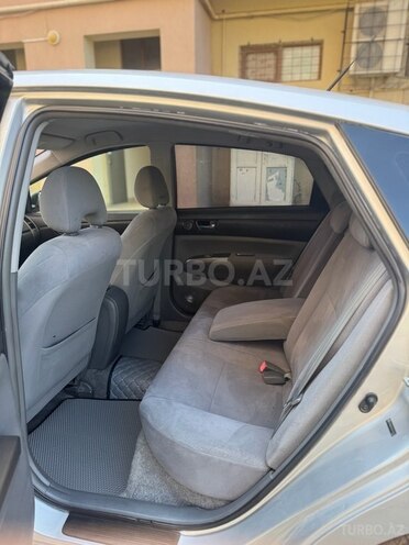 Toyota Prius 2008, 275,600 km - 1.5 l - Bakı
