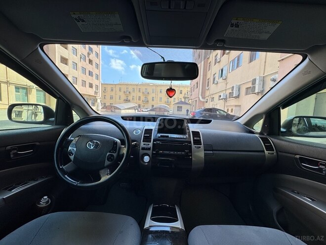 Toyota Prius 2008, 275,600 km - 1.5 l - Bakı
