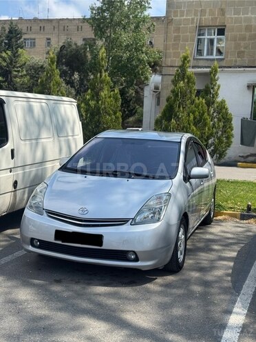 Toyota Prius 2008, 275,600 km - 1.5 l - Bakı