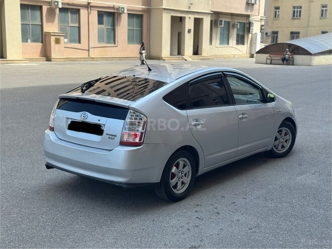 Toyota Prius 2008, 275,600 km - 1.5 l - Bakı