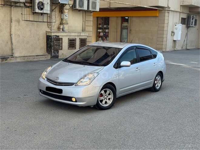 Toyota Prius 2008, 275,600 km - 1.5 l - Bakı