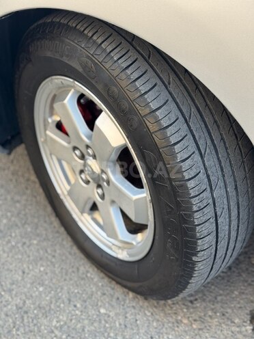 Toyota Prius 2008, 275,600 km - 1.5 l - Bakı