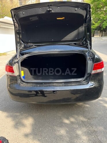 Hyundai Sonata 2007, 254,634 km - 2.4 l - Bakı